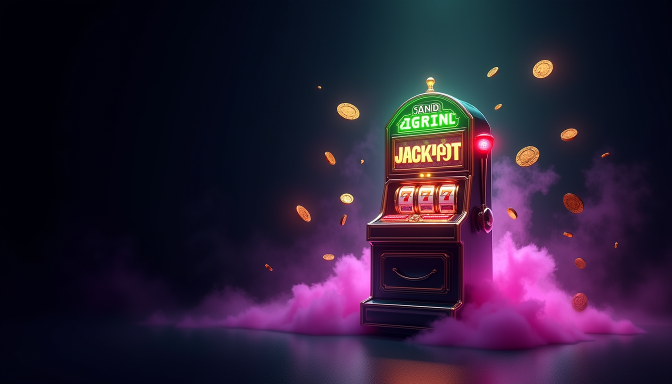 macantogel slot App 