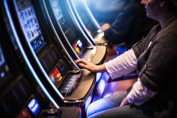 macantogel slot featured game showcase