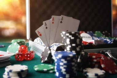 Verified account dashboard on macantogel slot